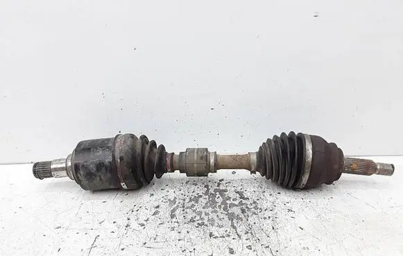 Mitsubishi Outlander Front driveshaft 3815A277