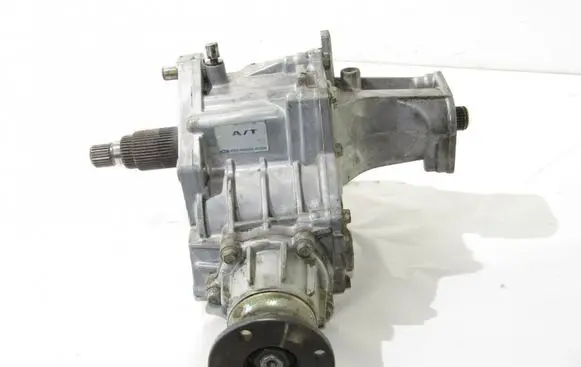 Hyundai Santa Fe Gearbox transfer box case kodo