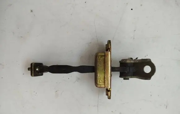 Nissan Micra Front door check strap stopper 80430AX100
