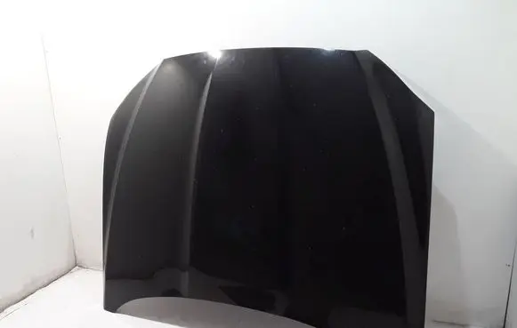 Jaguar XJ X351 Engine bonnet/hood AW9316612AD