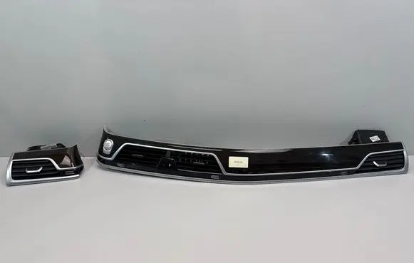 BMW 7 G11 G12 Interior decorative trim set 6992251 6822114