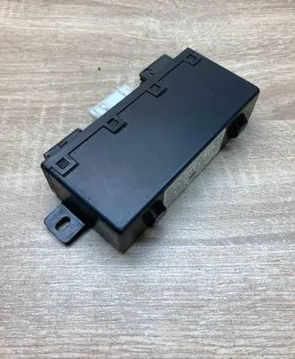 BMW 5 E39 Door control unit/module 6904255 689667