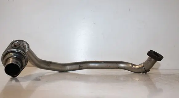 Citroen Jumpy EGR valve line/pipe/hose 01694609038