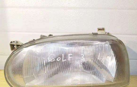 Volkswagen Golf III Headlight/headlamp 14487500