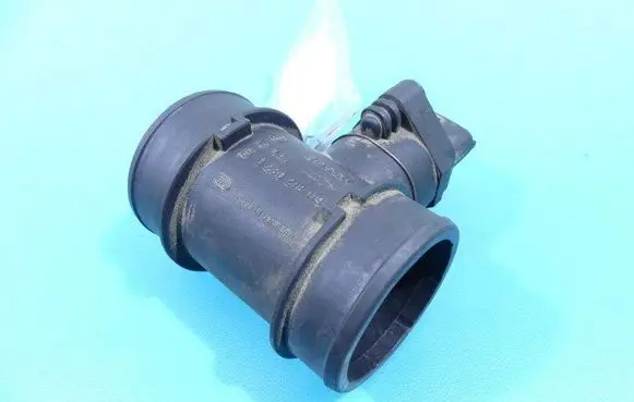 Opel Corsa C Mass air flow meter 0280218119 IMPRK1332143