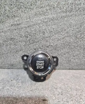 KIA Optima Engine start stop button switch 954302T900