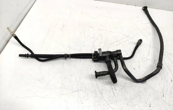 Citroen C4 II Picasso Turbo solenoid valve V757750680