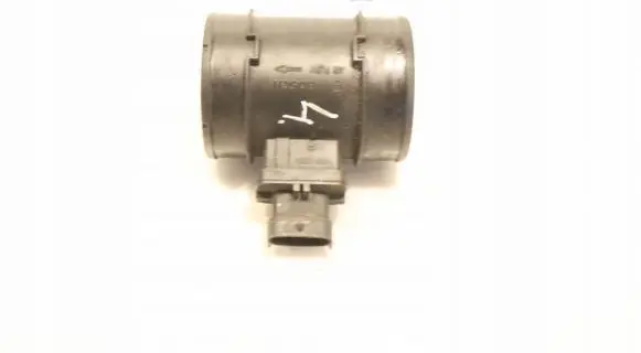 Mass air flow meter