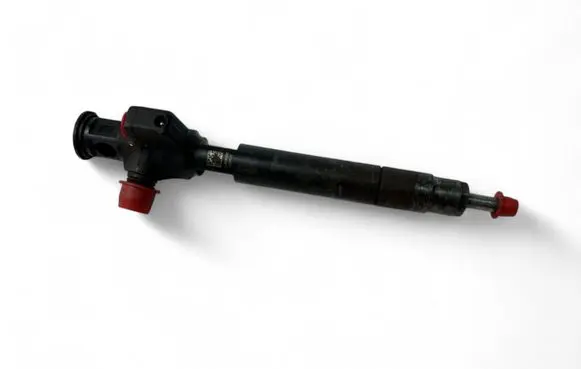Fuel injector