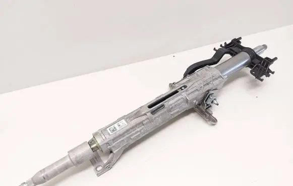 BMW 3 G20 G21 Steering wheel axle 6896187