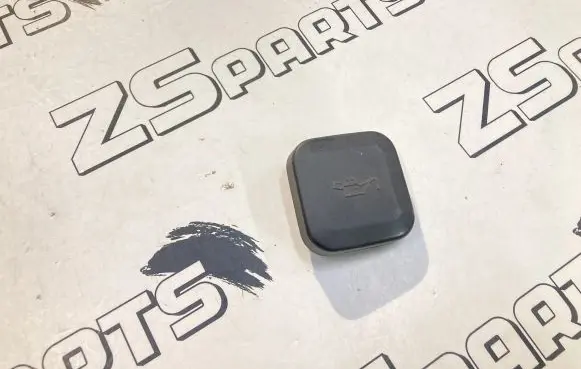 BMW 3 E36 Oil filler cap 