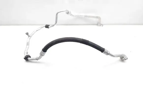 Audi A1 Air conditioning (A/C) pipe/hose 2Q0816743AL