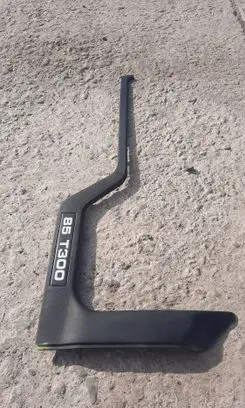 Ford Transit Front door windshield rail B794 46401269 46401263