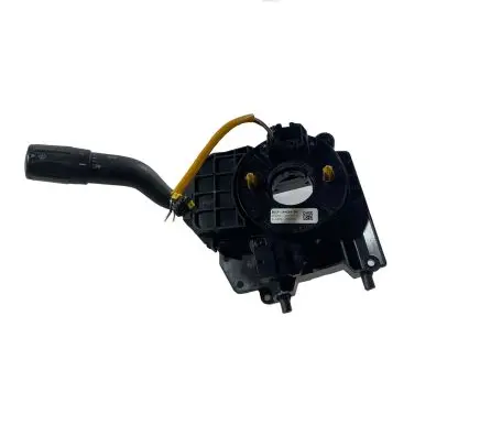 Ford Mustang V Airbag slip ring squib (SRS ring) BG1T14A664BA AR3T13K359AAW CR3T14B522AAW