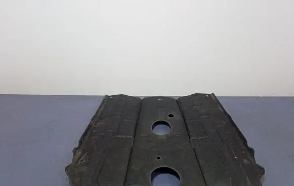 BMW 1 F40 Engine bonnet/hood sound/heat insulation 9874892