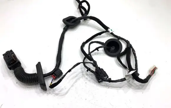 Hyundai Tucson TL Front door wiring loom 91610D7090