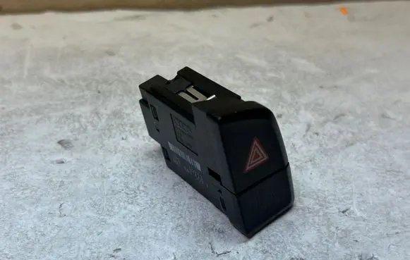 Audi Q5 SQ5 8R Hazard light switch 8R1941509A
