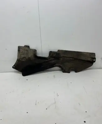 Audi A8 S8 D5 Rear underbody cover/under tray 4N0825215D