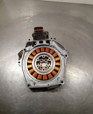Honda Jazz Electric car motor 1373277 mf6