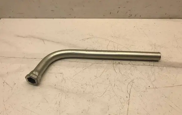 Audi A5 8T 8F Wheel nut wrench 8N0012219