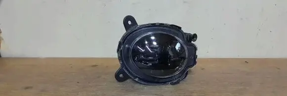 Seat Tarraco Front fog light MIA10937