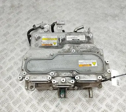 Mitsubishi Outlander Voltage converter inverter 9410A095