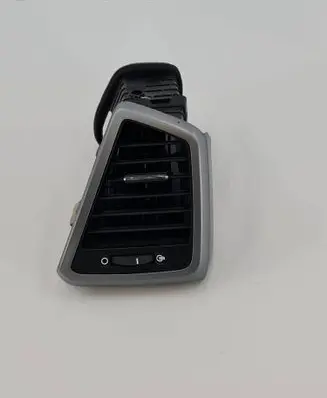 Hyundai Tucson TL Dashboard side air vent grill/cover trim 97490D7000