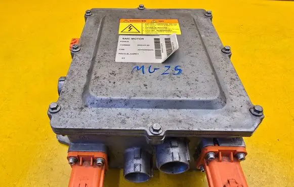 MG ZS Voltage converter inverter 11209690 20220120