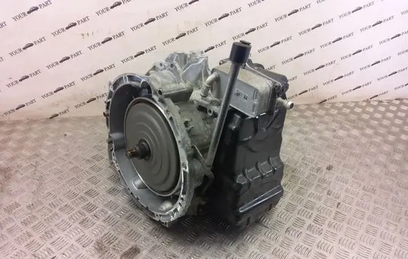 Mercedes-Benz A W176 Automatic gearbox 724003K7A350
