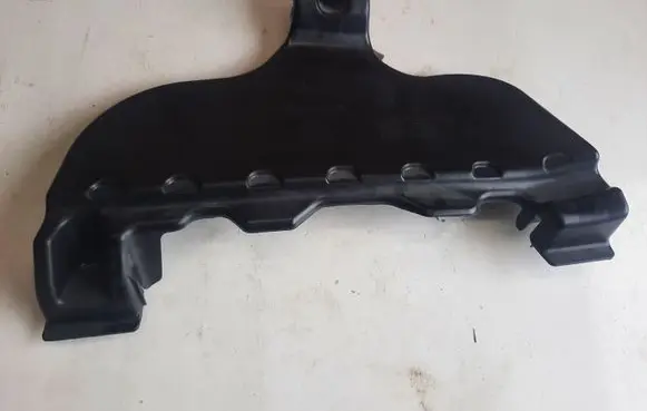 BMW 5 F10 F11 Other interior part 7221643 51477221643