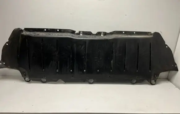 BMW iX1 Pickup box liner 9450505