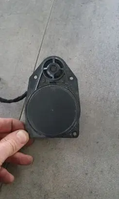 Volkswagen Touran I Panel speaker 1T0035411S 1T0035411