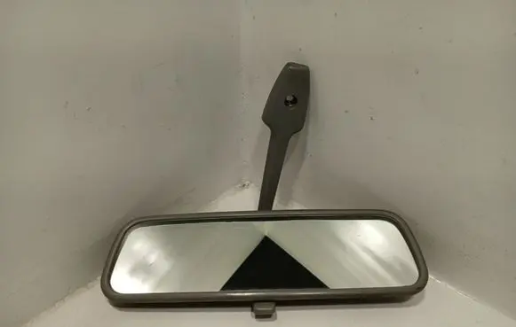 Nissan Patrol Y60 Rear view mirror (interior) 8020