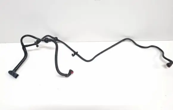 Vacuum line/pipe/hose