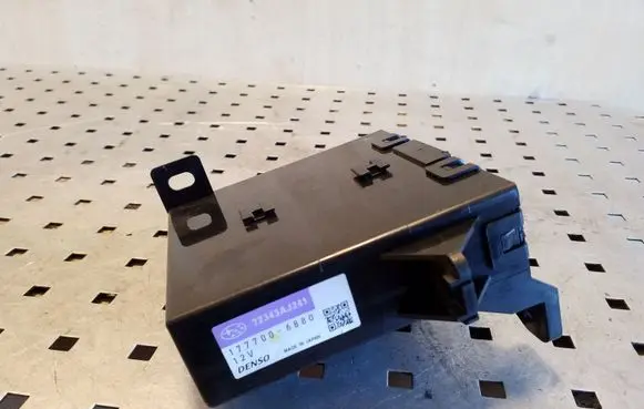 Subaru Outback Other control units/modules 1777006880 72343AJ241