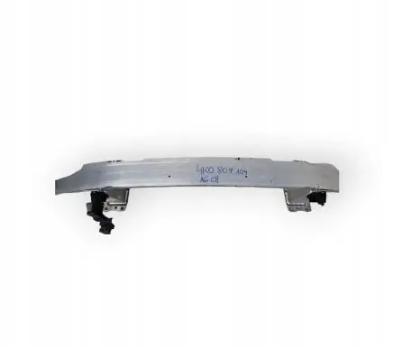 Audi A6 S6 C8 4K Front bumper cross member 4K0807109