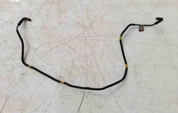 Iveco Daily 6th gen Vacuum line/pipe/hose 5802437944 5801322595