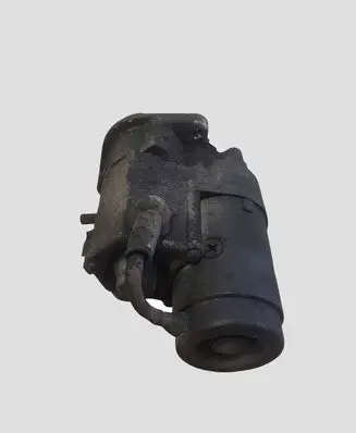Hyundai Tucson JM Starter motor
