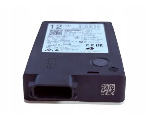 Mercedes-Benz GLE W167 Distronic sensor radar A0009054211