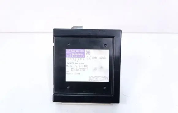 Subaru Outback (BS) Keyless (KESSY) go control unit/module 88801AL190 2313002251