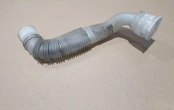 Audi A3 S3 8V Rear window washer fluid hose 5Q0