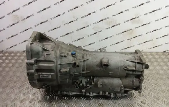 BMW X3 F25 Automatic gearbox 7642067