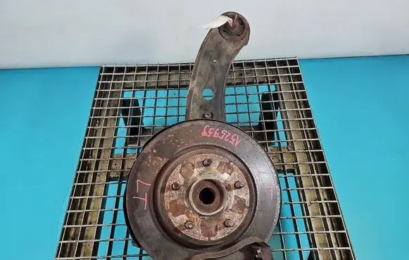 Dodge Journey Rear wheel bearing hub IMPRK1525959