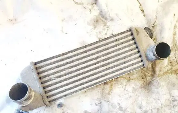 KIA Ceed Intercooler radiator 282702a610 28270-2a610