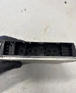 BMW 5 E39 Engine control unit/module 7519308
