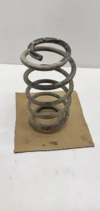 Jeep Grand Cherokee (WK) Rear coil spring