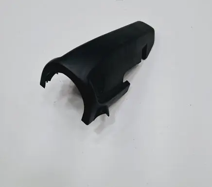 Mini One - Cooper Coupe R56 Steering wheel column trim