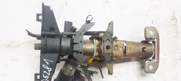 Citroen Xsara Steering wheel axle