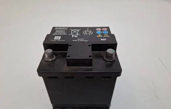 Ford Mustang Mach-E Car battery NJ9A10661AA