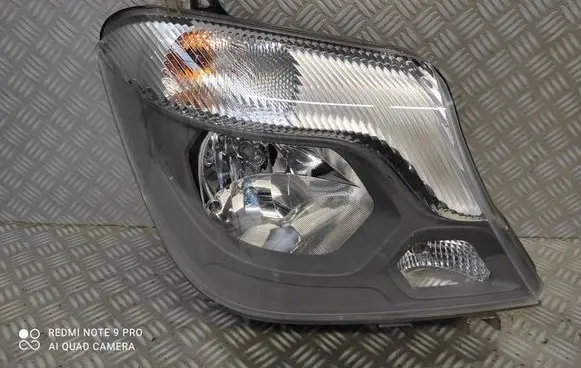 Headlight/headlamp